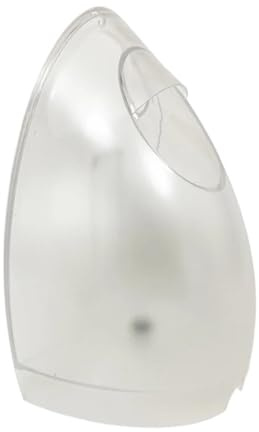Coffee Machine Water Tank, Compatible for NESCAFE, Compatible for Dolce Gusto, Genio 2 KP160 Coffee Machine Water Container Replacement Parts