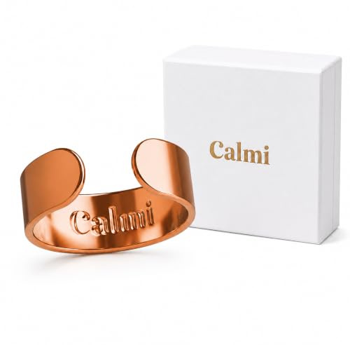 Ring - The 2.0 CalmiRing Women