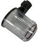 Severin 2345048 contenitore per la polvere per aspirapolvere a pile portatile HV7156