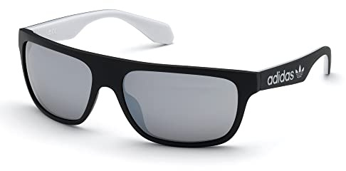 adidas Originals OR0023 Matte black 59/16/130 Herren Sonnenbrillen