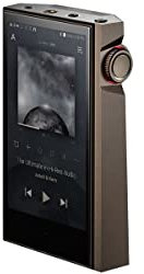 Astell&Kern KANN MAX Brown Mud - Edition Spéciale - Baladeur Audiophile