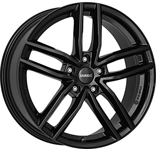 DEZENT TTRF8BA48E Felge Aluminium