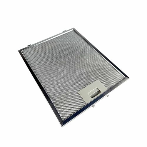 AIR2GO Metallfettfilter 298 x 238 mm för Airlux 4055468278