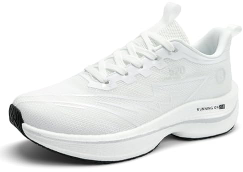 Moda Scarpe da Corsa Scarpe da Corsa all'aperto Scarpe da Basket Scarpe da Uomo High Top Basket Scarpe Sportive Indoor Scarpe da Trasporto High Top Antiscivolo