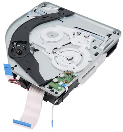 Gugxiom Internes DVD-Laufwerk für PC, Optisches Laufwerk, DVD-Laufwerk, Ersatz-Diskettenlaufwerk, Ersatz-Diskettenlaufwerk für CFI 1215A 1200-Serie