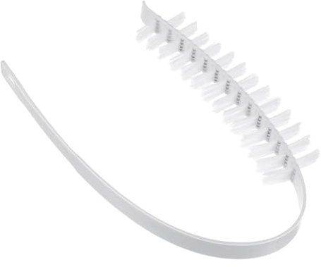 GALPADA Washing Machine Drum Brush Washer Brush for Drum and Dryer Cleaning, Sturdy Plastic Handle, Suitable for Front and Top Load Machines, Set