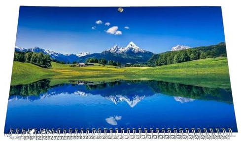 Flkiglm 3-Monats Wandkalender 2026-3-Monats-Terminplaner,Monatskalender Mit Planungszeitraum Januar 2026 Bis Februar 2027 | Für Zuhause, Büro, Wohnung, Eingangsbereich, Schlafzimmer, Arbeitszimmer,