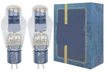 WE300B PLUS tubo 1:1 WE 300B 4300B 7300B amplificatore valvolare audio HIFI FAI DA TE