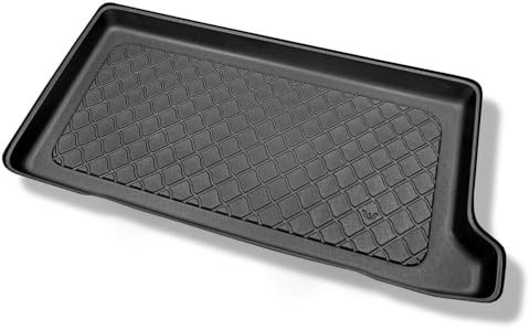 Mossa - Vasca Baule Compatibile con Fiat 500 Hatchback (2007- ) G
