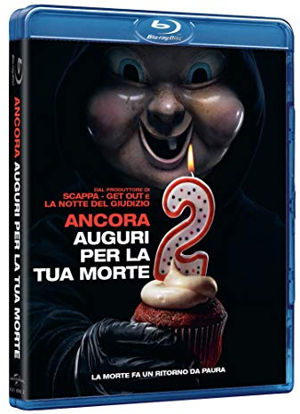Ancora Auguri Per La Tua Morte