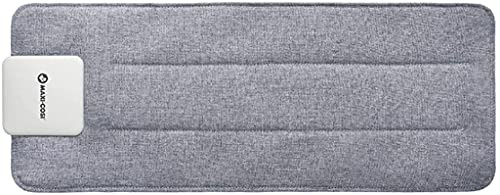 Maxi-Cosi e-Snooze Baby Sleep Tracker, 0-12 Months, Compatible with Maxi-Cosi Iora, Safety 1st Calidoo and Co-Sleeping Cots or Bedside Cribs with Mattress’ less than 5cm, Not Suitable for Travel Cots