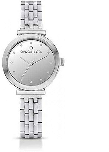 Ops Objects Orologio Solo Tempo Donna Shine - Opspw-757 trendy cod. OPSPW-757