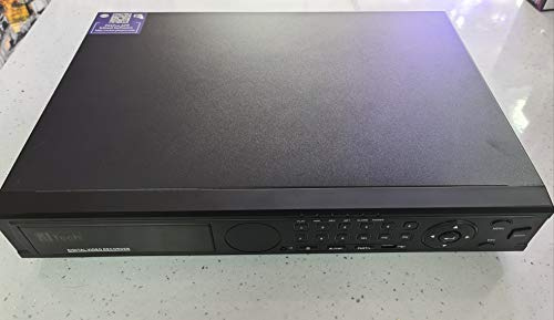 D-Tech SPRO 32 Channel AHD/CVI/TVI HD DVR SPRO APP