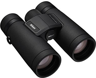 Nikon Outdoor Fernglas Monarch M7 8x42, Schwarz
