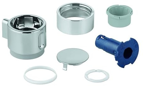 GROHE Absperrgriff, chrom (49081000)