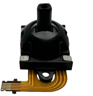 Remplacement des manettes Pour PS Portal, Analogique 3D Joystick Thumbstick Controller Rocker, Joystick Module Parts (gauche)