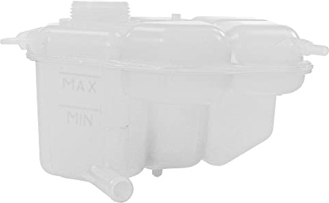 ATEC Germany 1x Depósito de compensación depósito de refrigerante,