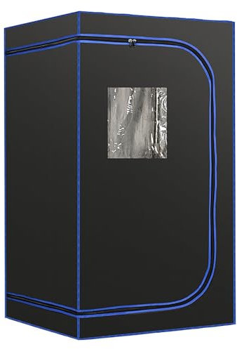 FHRKA Sauna a Vapore Portatile, Tenda per Sauna Interna per Il Relax Spa Domestica Boost Health And Recovery, Una Scatola per Sauna per Una Persona