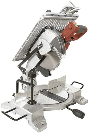 Ratio Ingletadora c/Mesa Superior ims1600nm