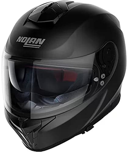 NOLAN CASCO N80-8 CLASSIC N-COM 010 XXXL