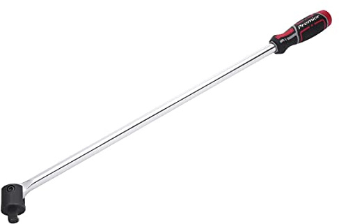 Sealey AK7306 1/2-Zoll-Antriebs-Brechstange, 600 mm