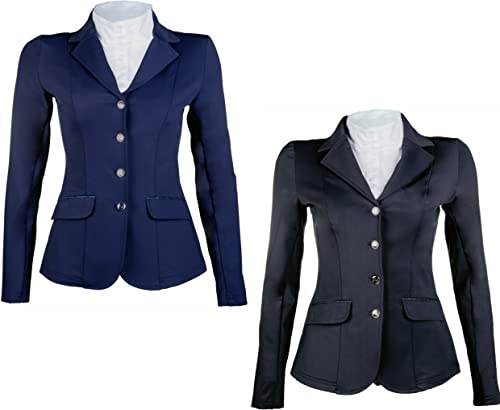 HKM Unisex Luisa Turnierjacke