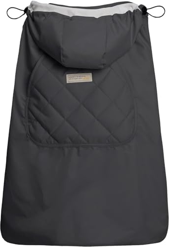 Bebamour accessory for baby carriers