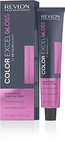 REVLON issimo Color Excel Gloss .225 70 ml, vielseitiger Artikel für den täglichen Gebrauch