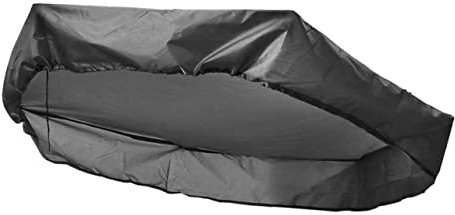 CIMAXIC Sandkastenabdeckung Wetterfeste -poolabdeckung Schutz Vor Sonne Regen Und Sandverschmutzung Für Sandkästen