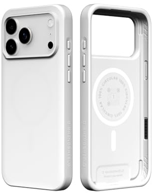 RhinoShield SolidX Hülle für MagSafe für iPhone 17 Pro Max