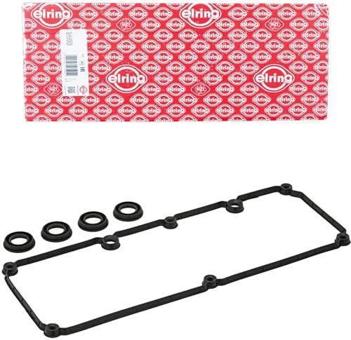 ELRING 449.390 Dichtungssatz Zylinderkopfhaube Kompatibel mit VW Golf 6 5K1 03L103483H
