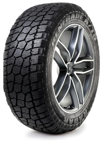 Radar Renegade AT-5 205/70 R15 100H Ganzjahresreifen ohne Felge