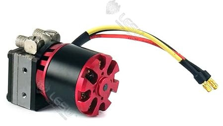 LESU Hydraulic Oil Pump for 1/14 Tamiyay RC Dumper Truck Loader Excavator Outdoor RC Car Parts