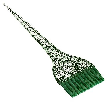 Professional Salon Hair Color Dye Mixing Bowl Comb Brush For Tint Coloring Tool