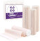 Lot de 4 bandages de compression élastiques de qualité supérieure - 15 cm x 4,5 m - Réutilisables - Pour bras, poignets, jambes, chevilles et genoux