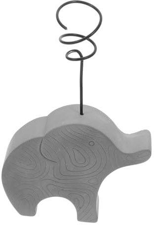 ibasenice Espositore Decorativo Per Felci Aeree Supporto Per Piante Aeree Base in Contenitore Per Piante Da Scaffale Per Fioriere Artistico Per Arredamento Casa