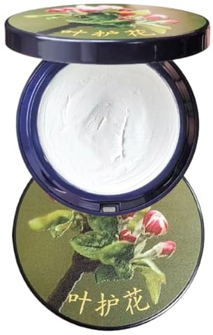 Adsfvs Trucco Bianco da Clown | Crema Base - Trucco Bianco Resistente Alle Sbavature Durevole Portatile Per Feste Adulti Cosplay Bambini Natale Halloween Palco Spettacoli Teatrali