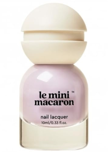 Le Sweet Nail Polish - Lily Rose 10ml