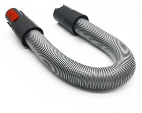 High Flexible Extension Pipe and Telescopic Pipe Fittings,Compatible For Dyson， Vacuum Cleaner V7 / V8 / V10 / V11 / V15