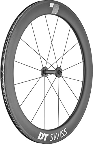 DT Swiss VR DT Swiss ARC1400 Scheibenbremslaufradsatz Carbon Einheitsgröße
