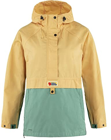 Fjallraven Vardag Anorak W jacka dam