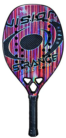 Racchetta Beach Tennis Vision Strange Limited 2023