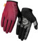 Giro Rodeo Fahrrad Handschuhe lang rot 2024: Größe: M (8)