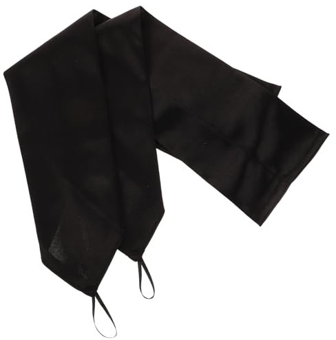 Holibanna Hochzeits-Hakenhandschuhe abendhandschuhe damen handschuhe Schwarze Hochzeitshandschuhe Opernhandschuhe fingerlose schwarze Handschuhe weiße, ellenbogenlange Handschuhe Nylon Black