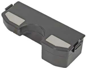 AIHDBCL Accesorios y Piezas de batería for aspiradora robótica, compatibles con Conga 3090, Paquete de batería Recargable