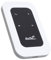 Tragbarer 4G WiFi Hotspot, 300 Mbit/S Travel Mobile Router mit SIM -Kartensteckplatz, Plug & Play -Wireless -Gerät für Campervan -Wohnmobil -Wohnmobile (Unterstützt 10