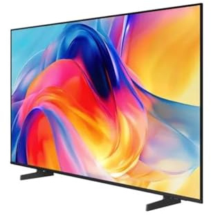 Samsung UE50M70HAUXZT - TV 50 Pollici Smart TV 4K DVB-T2 LED Nero Classe Energetica F