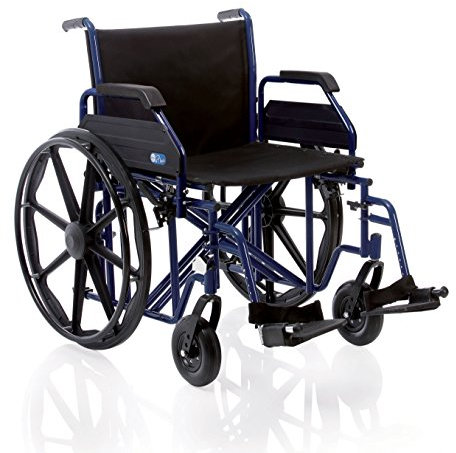 CARROZZINA PIEGHEVOLE -PLUS- 60 CM cod.art. CP300-60