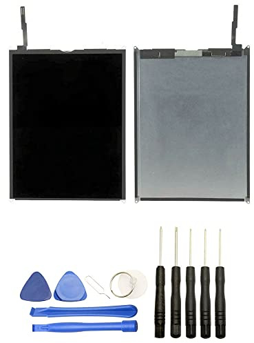 Visiodirect®Ecran LCD pour IPAD 6 A1954/A1893 Taille 9.7 + Kit Outils