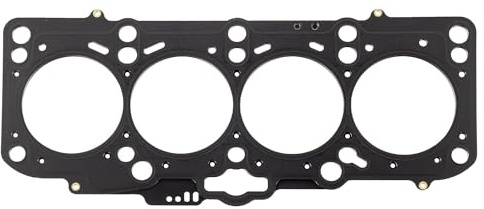 Febi bilsteinJoint de culasse 105953, 1 pièce | Compatible avec: AUDI A3, A3 Sportback, A4 B7, A4 B7 Avant, A6 C6, A6 C6 Avant, CHRYSLER SEBRING, SEBRING Cabriolet